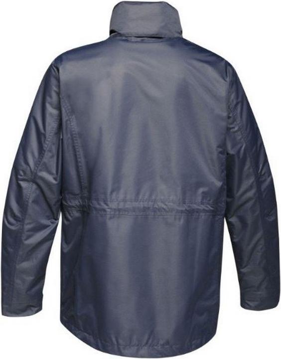 Immagine prodotto Regatta Giacca Benson Iii con cappuccio (3XL)