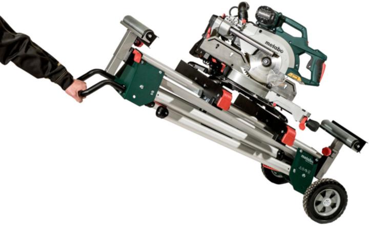 Immagine prodotto Metabo KSU 251 (250 cm, 127 cm)