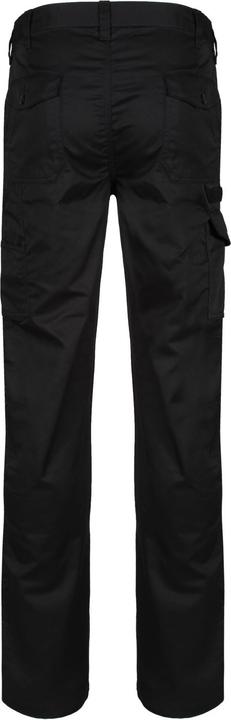 Produktbild Regatta Hose Pro Cargo Wasserfest Kurze Länge (28)