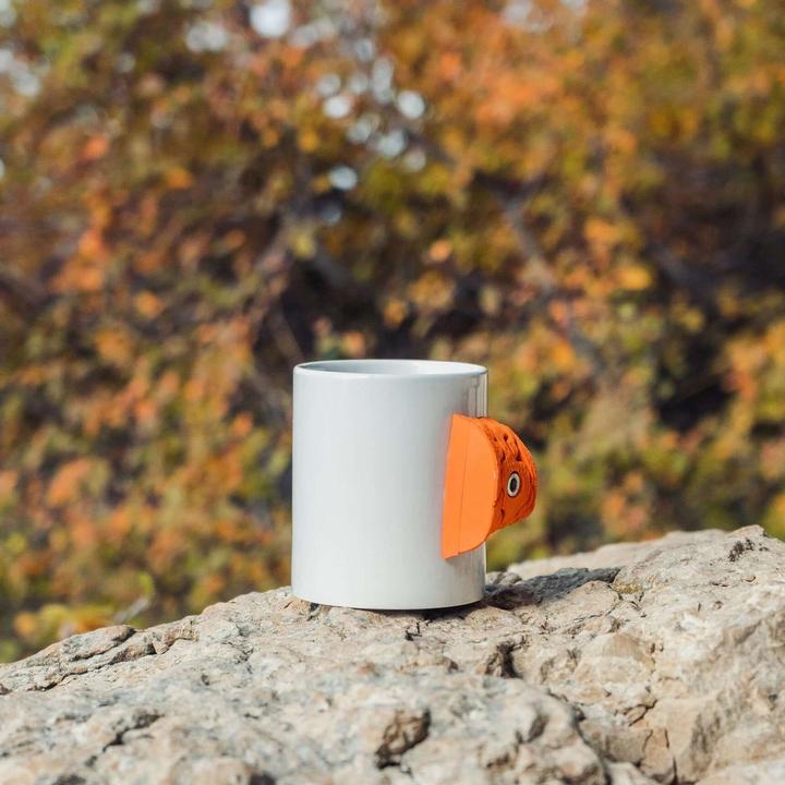 Immagine prodotto YY Vertical Tazza da arrampicata