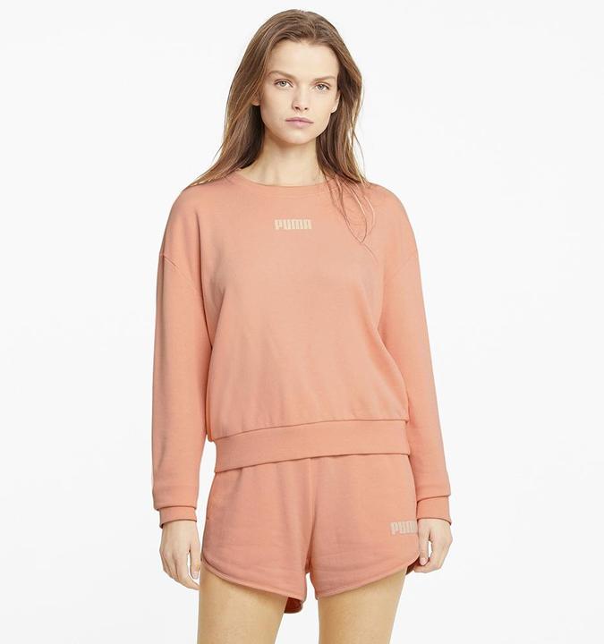 Immagine prodotto Puma Modern Basics Crew TR (L)