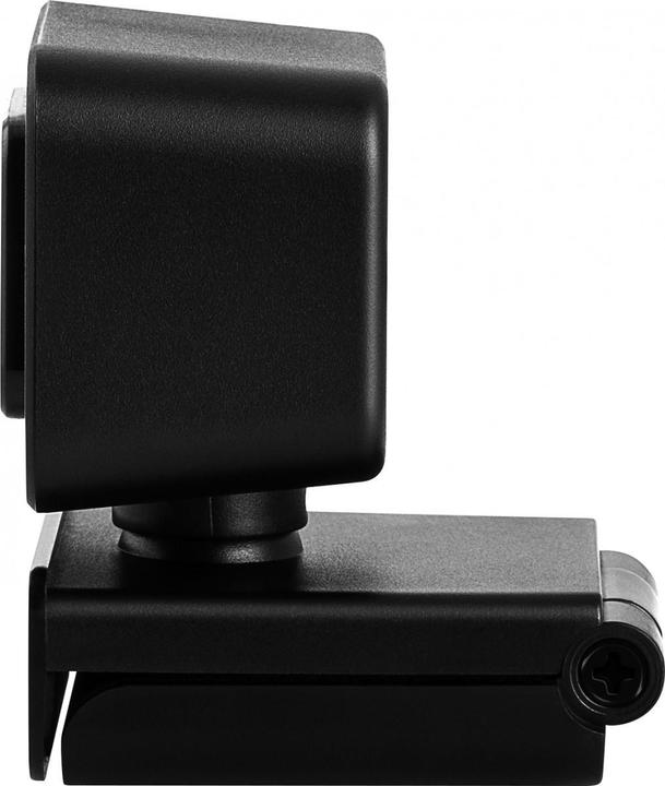 Produktbild Yenkee Webcam YWC 200 Full HD Plug @ Play QUADRO LED lighting (2 Mpx)