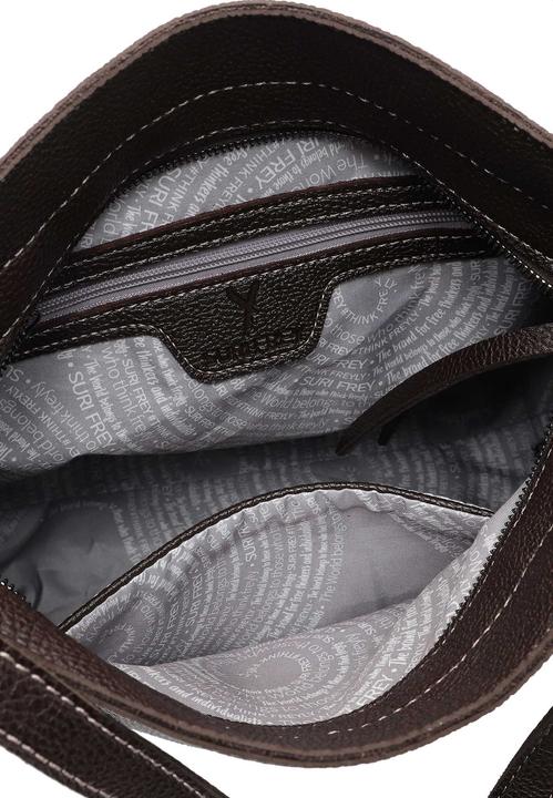 Immagine prodotto Suri Frey Shopper Kiky (8.16 l)