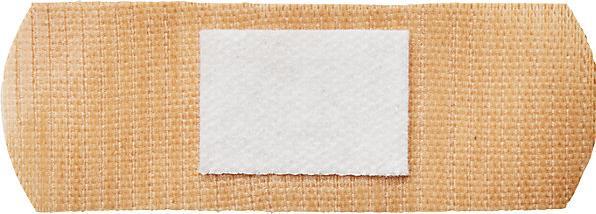 Actual product image Plum QuickFix Elastic (45x)