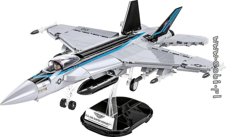 Produktbild Cobi F/A-18E Super Hornet