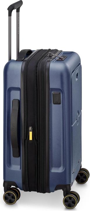 Immagine prodotto Delsey Turenne 2.0 Trolley da cabina a 4 ruote 56 cm scomparto per laptop (42 l)