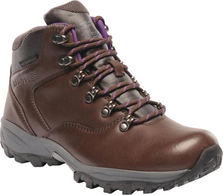 Produktbild Regatta Bainsford (39)