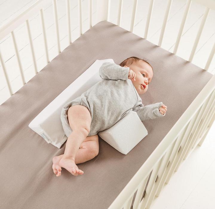 Image du produit Doomoo Oreiller d'appoint pour bébé (40 cm)