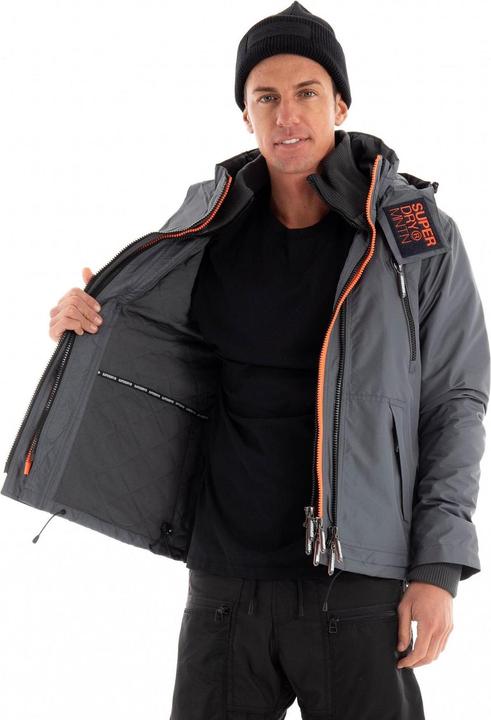 Produktbild Superdry Mountain (XXL)