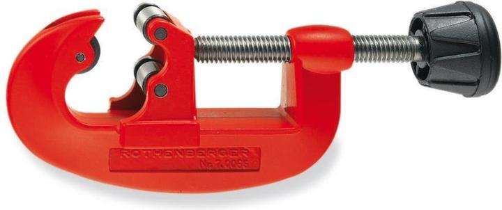 Actual product image Rothenberger 70065 (180 mm)