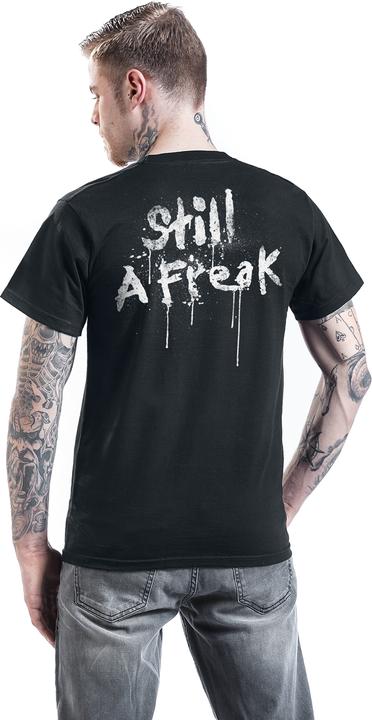 Produktbild Korn Still A Freak (M)