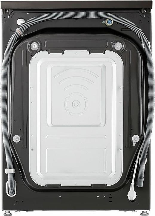 Immagine prodotto LG F6WV710P2S (10.50 kg, A sinistra)