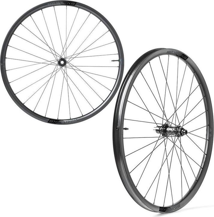 Image du produit Miche K6 Boost 29 Cl TLR Sh.Micro Spline Ca (Jeu de roues, 29")