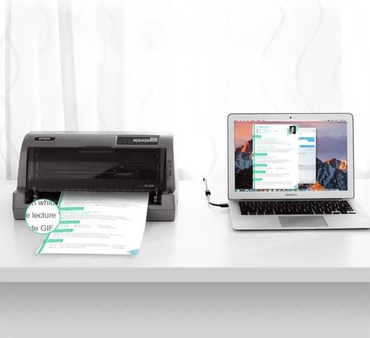 Immagine prodotto Ugreen USB A — USB B (2 m, USB 2.0)