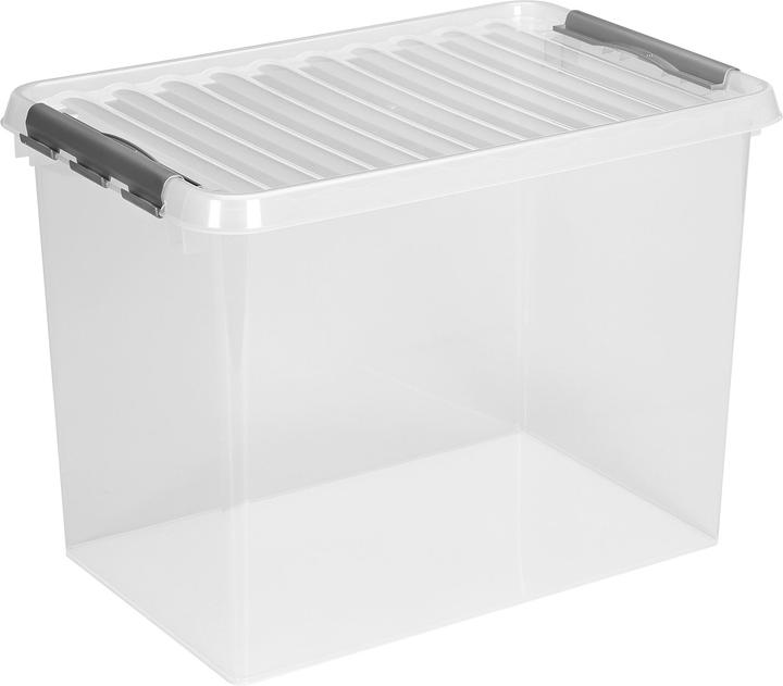 Produktbild Helit Q-line (60 x 42 x 40 cm, 72 l)