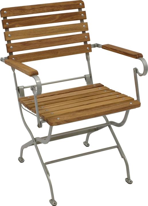 Immagine prodotto Degamo Sedia pieghevole PASSAU pieghevole