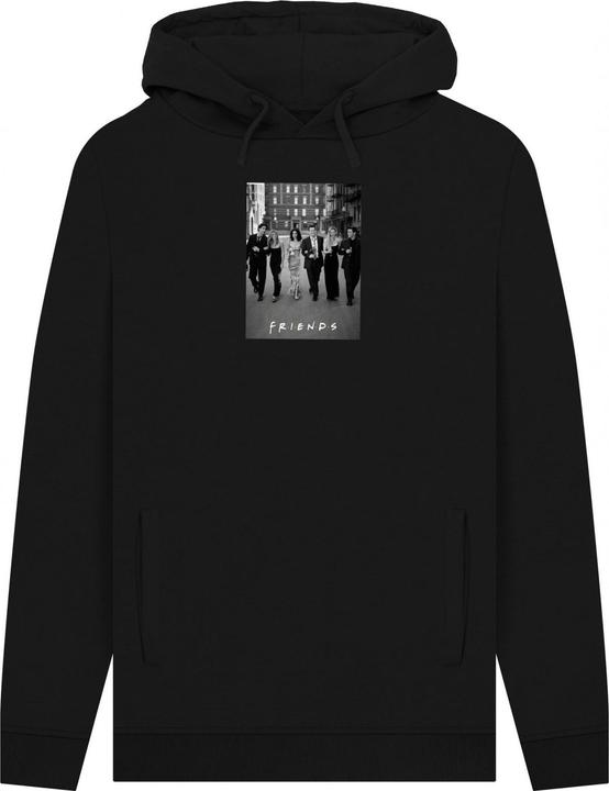 Produktbild Friends Kapuzenpullover (M)