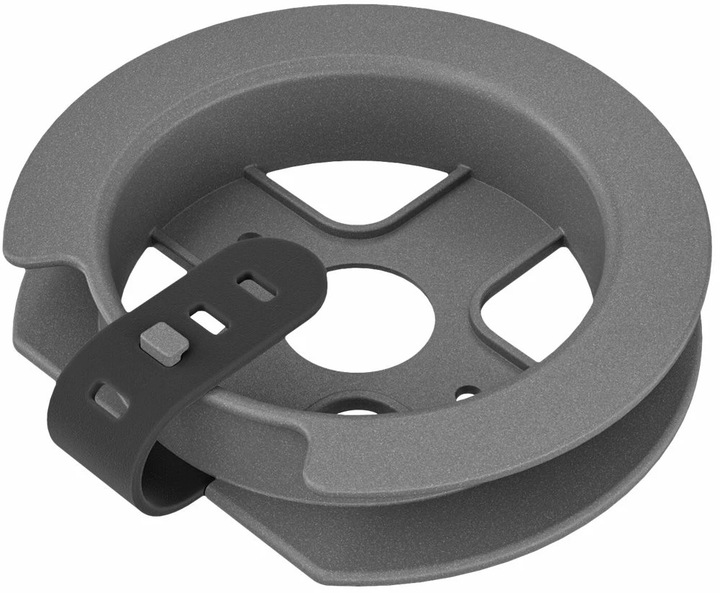 Actual product image Logitech Rally Mic Pod