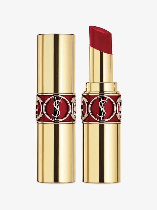 Produktbild Yves Saint Laurent Rouge Volupté Shine (Nr. 80 - Orange Marceau)