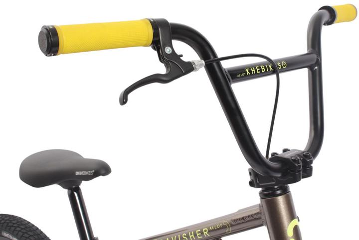 Image du produit KHE Bikes 18 ZOLL Ravisher LL