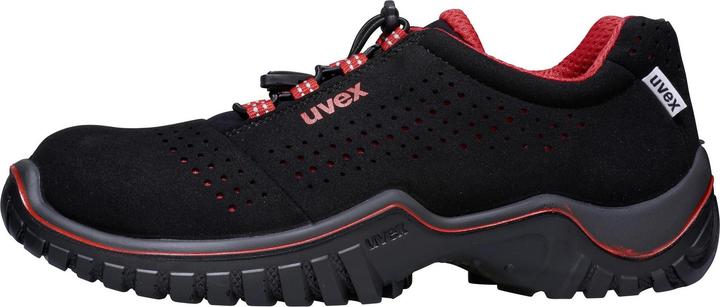 Produktbild Uvex Safety motion style (S1, 42)