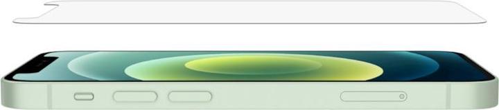 Actual product image Belkin Screen Force (1 Piece, Apple iPhone 12 mini)