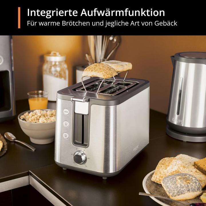 Produktbild Krups KH 442D Control Line