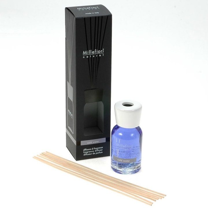 Produktbild Millefiori Cold Water (100 ml)