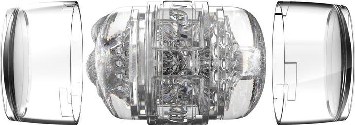 Actual product image Fleshlight Stoya