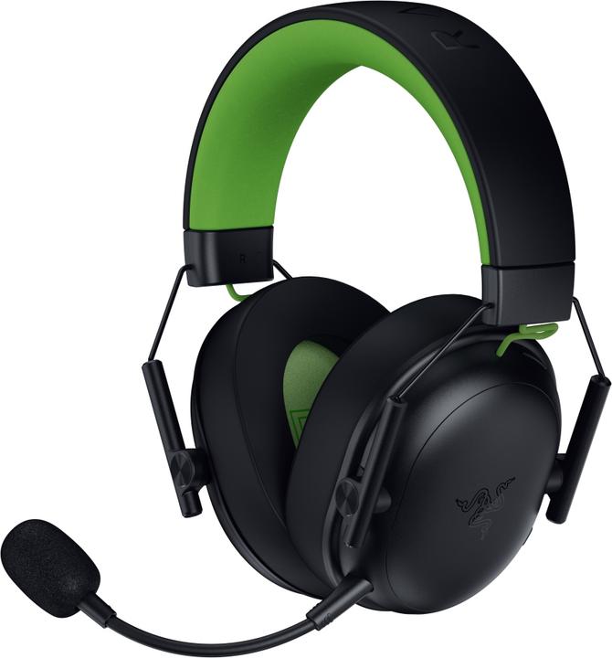 Productafbeelding Razer BlackShark V3 X Hyperspeed for Xbox - Black (Draadloze, Bedraad)