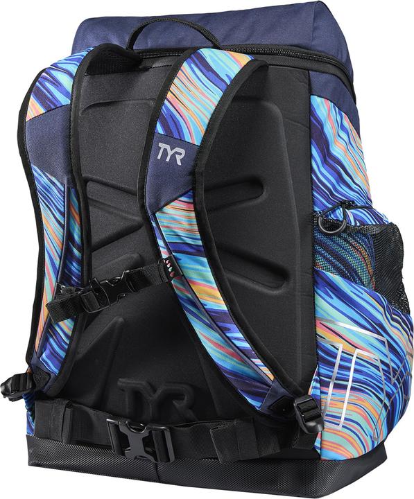Actual product image Tyr ALNCE 45L BPK RPTD Rucksack