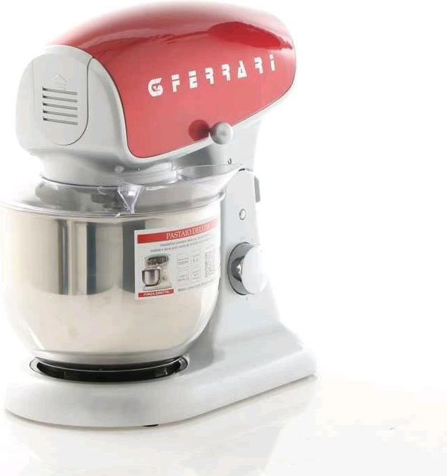 Produktbild G3 Ferrari G 20075 (5.20 l, 1200 W)
