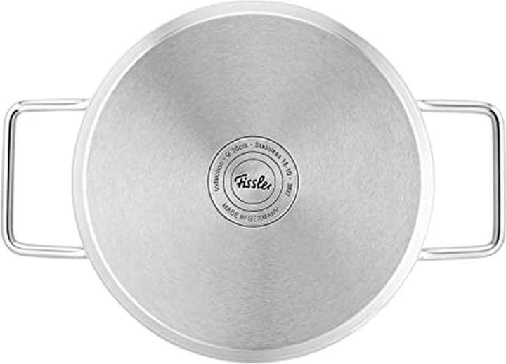Actual product image Fissler Cooking pot mGD (20 cm, Pot)