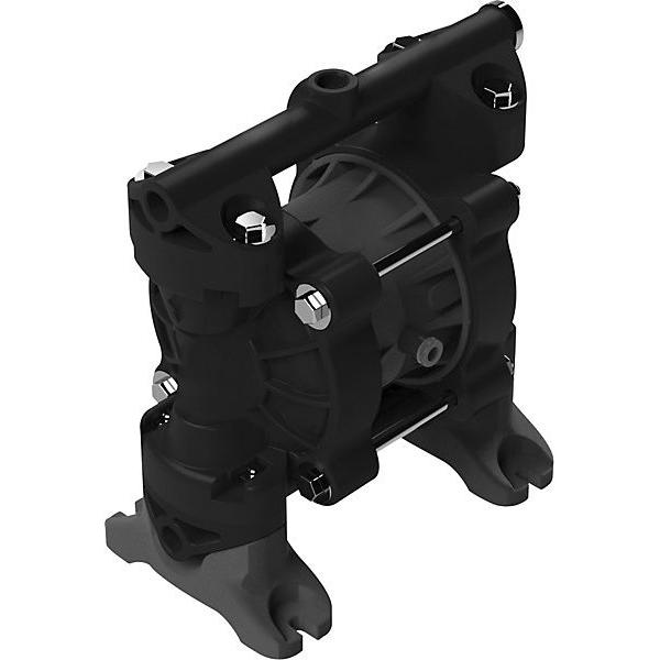 Lutz Doppelmembranpumpe 1/4" (20499242)