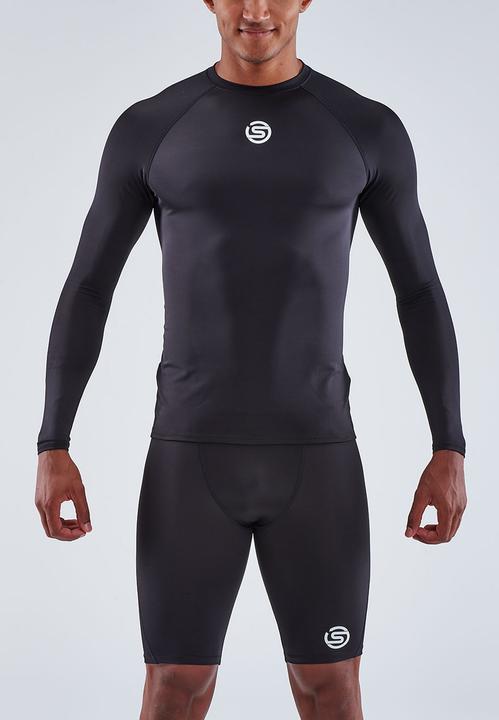 Immagine prodotto Skins S1 manica lunga (S)