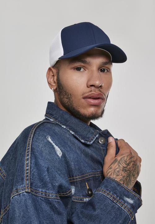 Produktbild Flexfit Ultrafibre & Airmesh 2-Tone (M, S)