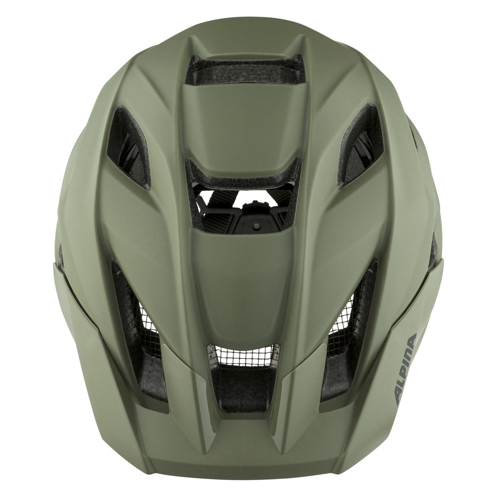 Alpina Stan Mips - Casco per bici | Acquista online