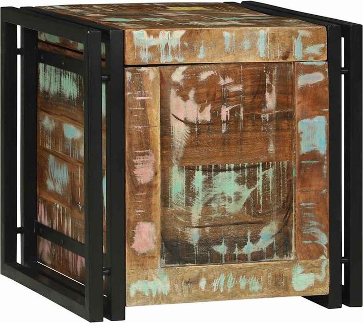 Actual product image vidaXL Aufbewahrungsbox (40 cm, 1x)