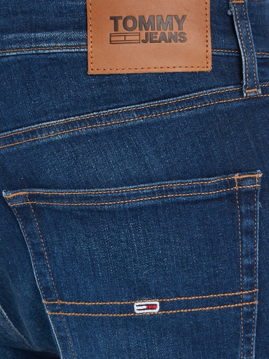 Produktbild Tommy Hilfiger Tommy Jeans Austin Slim Tapered aspen blue (W31/L30)