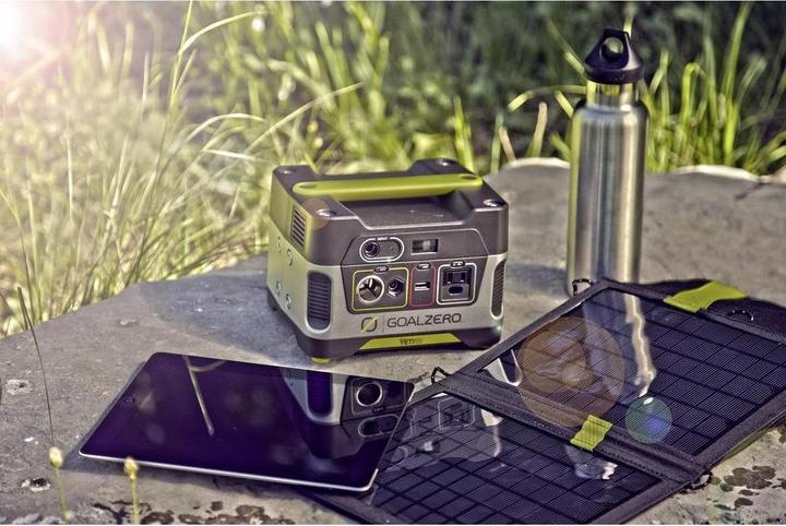 Image du produit Goal Zero Yeti 150 (5.40 kg)