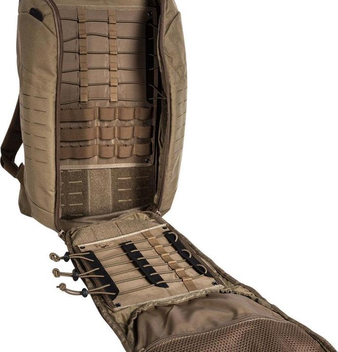 Actual product image Tasmanian Tiger Modular Pack 30 Backpack (30 l)