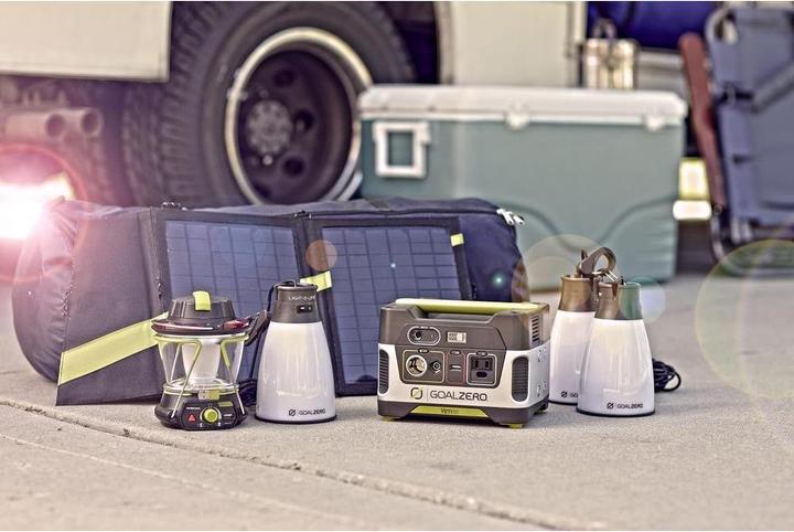 Image du produit Goal Zero Yeti 150 (5.40 kg)