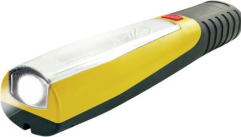 Produktbild Schwaiger Multifunktionsleuchte mit Ladestation (300 lm)