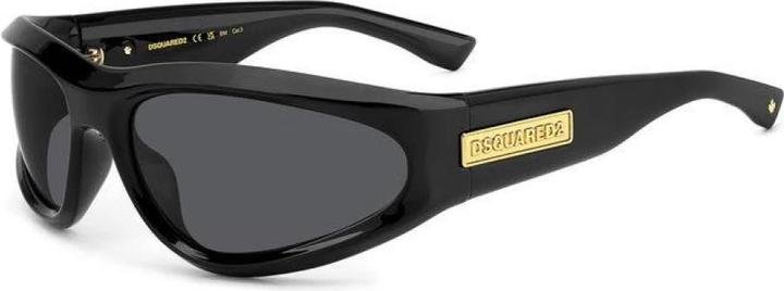 Produktbild Dsquared2 D2-0101-S-807