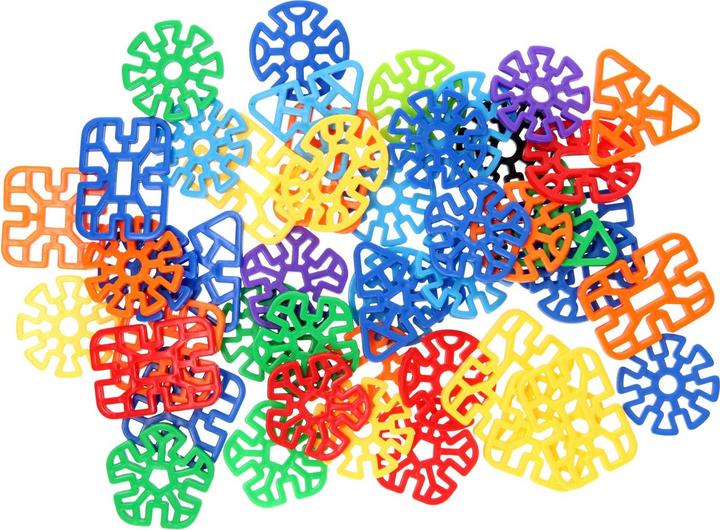 Image du produit Moules de construction, 40dlg.