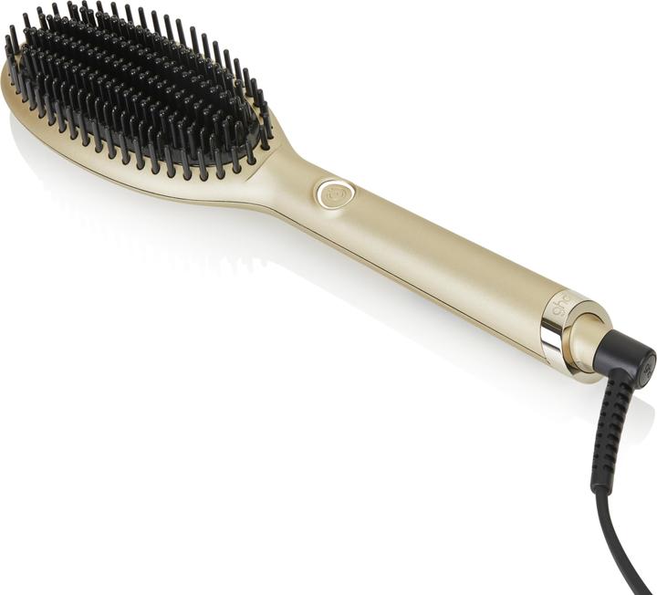Produktbild ghd Glide HotBrush Grand-Luxe Collection (Glättbürste)