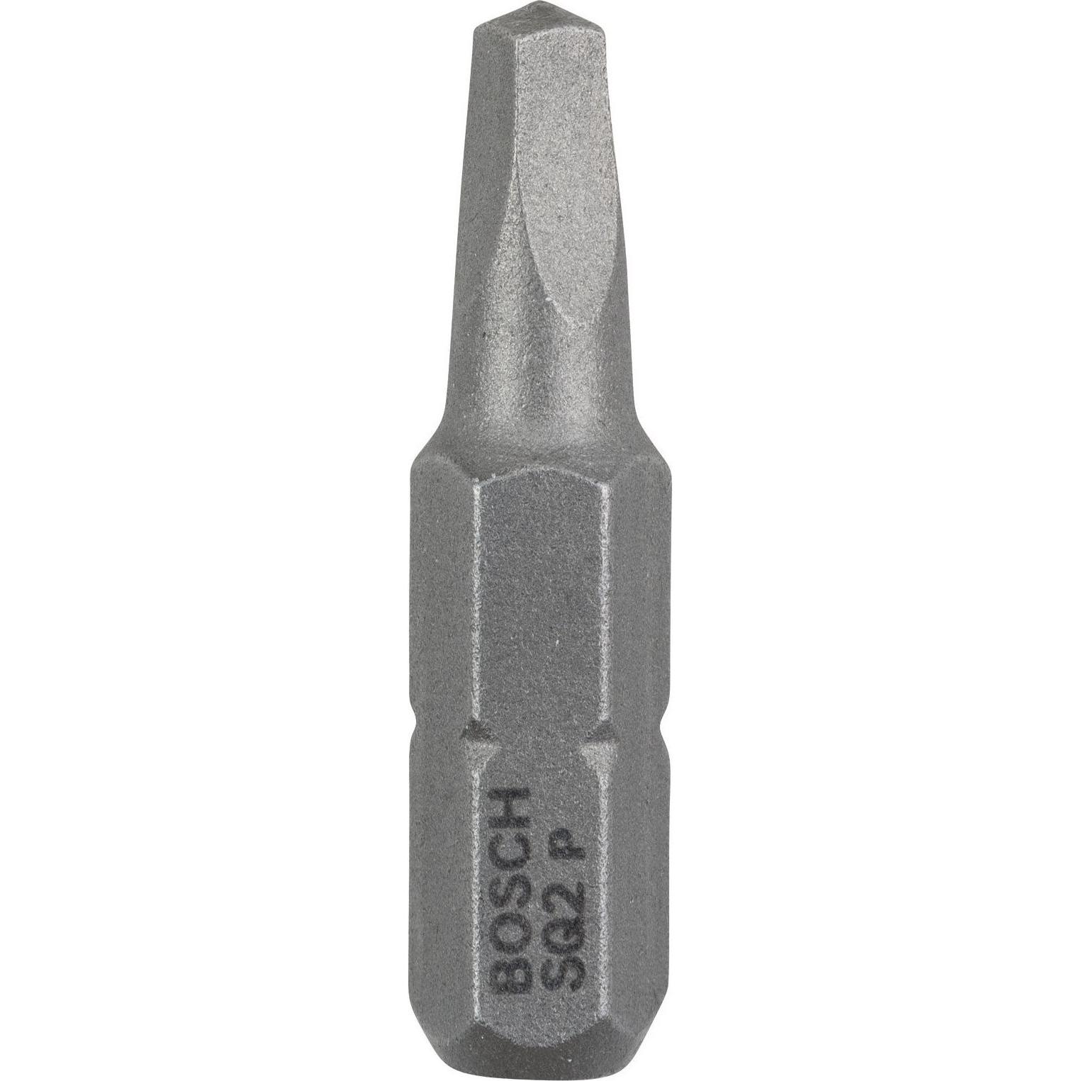 Bosch Professional Zubehör, Bits, Schrauberbit R2 (R 2)