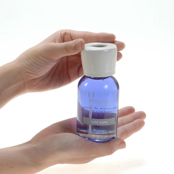 Produktbild Millefiori White Musk (100 ml)