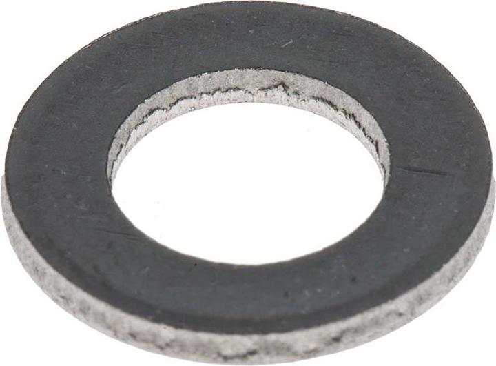 Produktbild RS PRO A4 S/Steel plain washer,M8, Form A