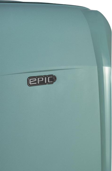 Actual product image Epic Phantom SL Trolley (95 l)